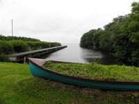 Gawley’s Gate, Lough Neagh